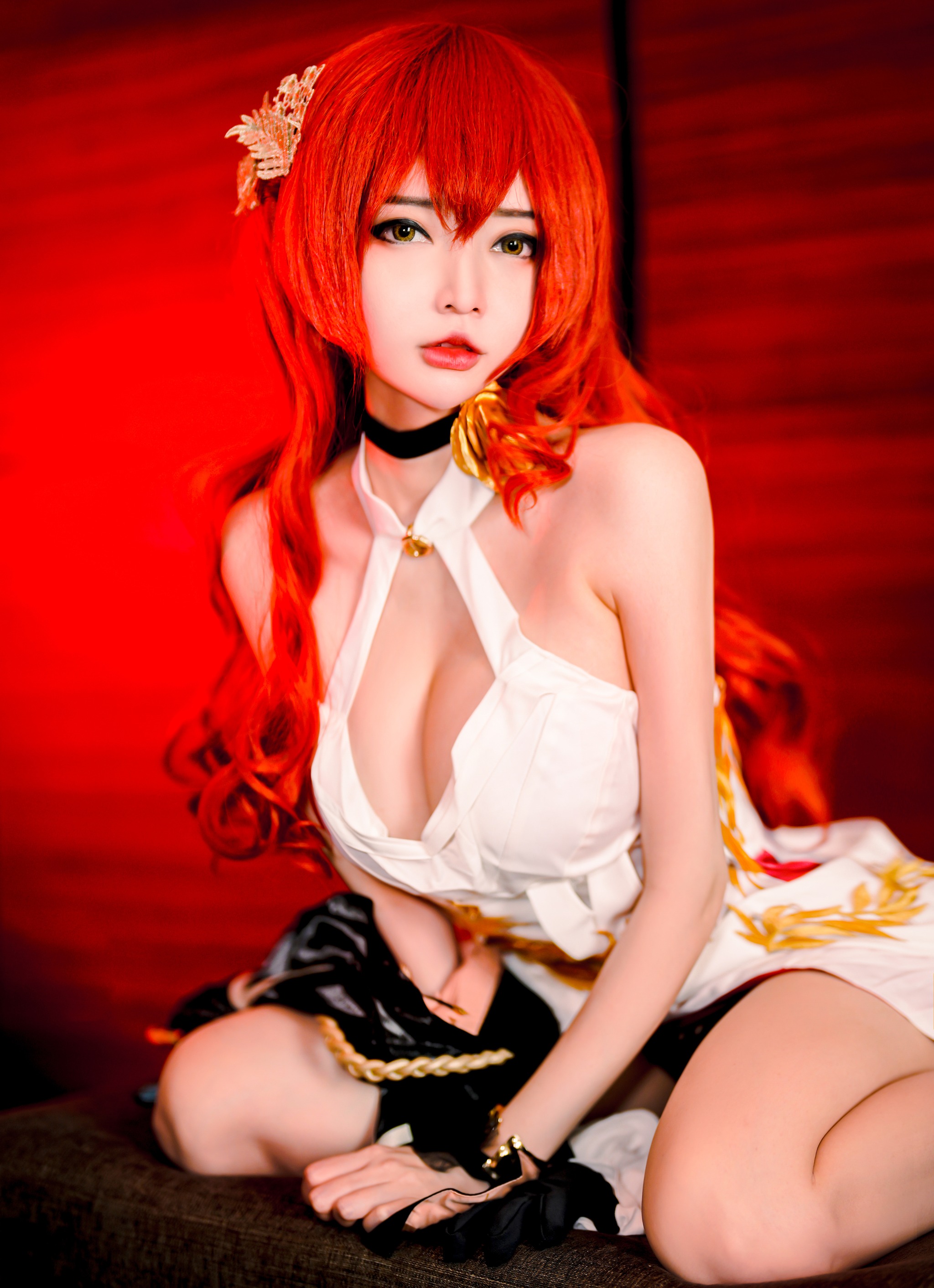 Potato Godzilla - NO.145 Himeko[27P]-XikXak